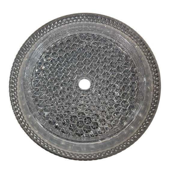 Starbucks 24 oz metallic gold studded Venti Cold Cup 2022 Holiday Tumbler - Picture 8 of 11